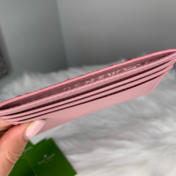 Kate Spade Graham Credit Card Holder - Picture 5 of 7